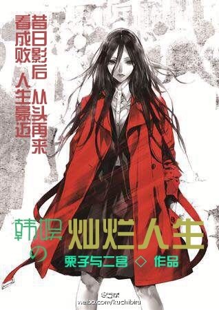 （BG/韩娱同人）韩娱之灿烂人生