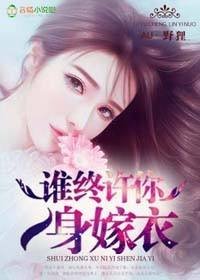 盛宠无价，女主播的惹爱Boss/谁终许你一身嫁衣