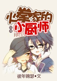 （BL/综漫同人）火拳家的小厨师