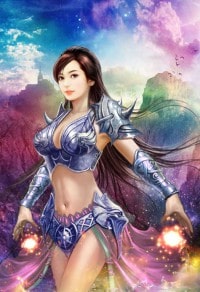 女主叫李紫荆